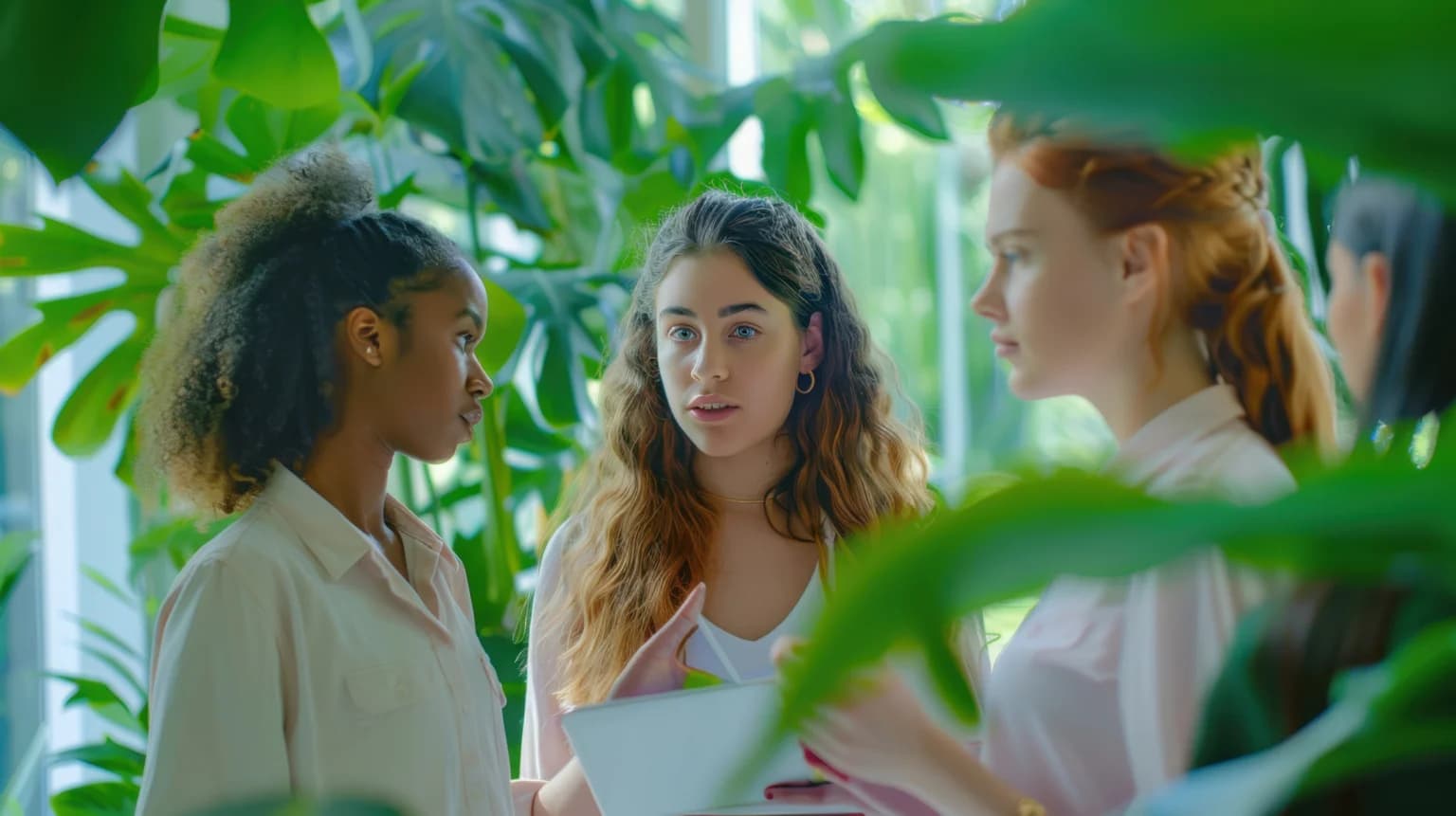 EKOLOGICZNY DIALOG – JAK ROZMAWIAĆ O ZMIANACH NA DOBRE?